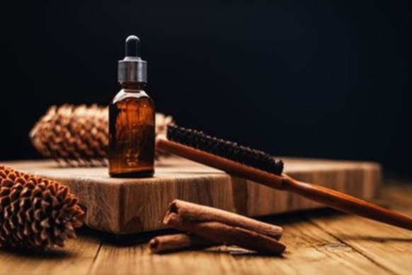 Beard Oil