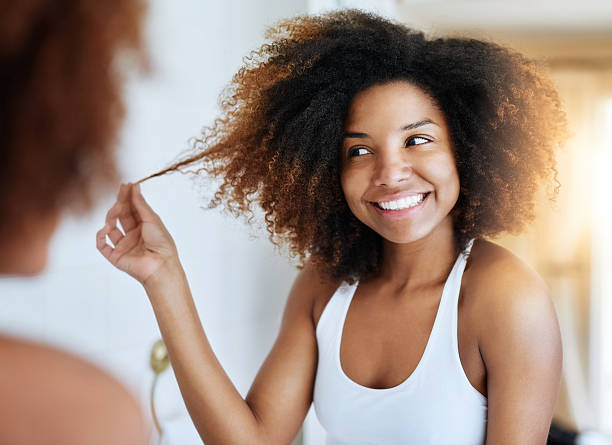 Sea Moss Leave-In Hair Condition - Large