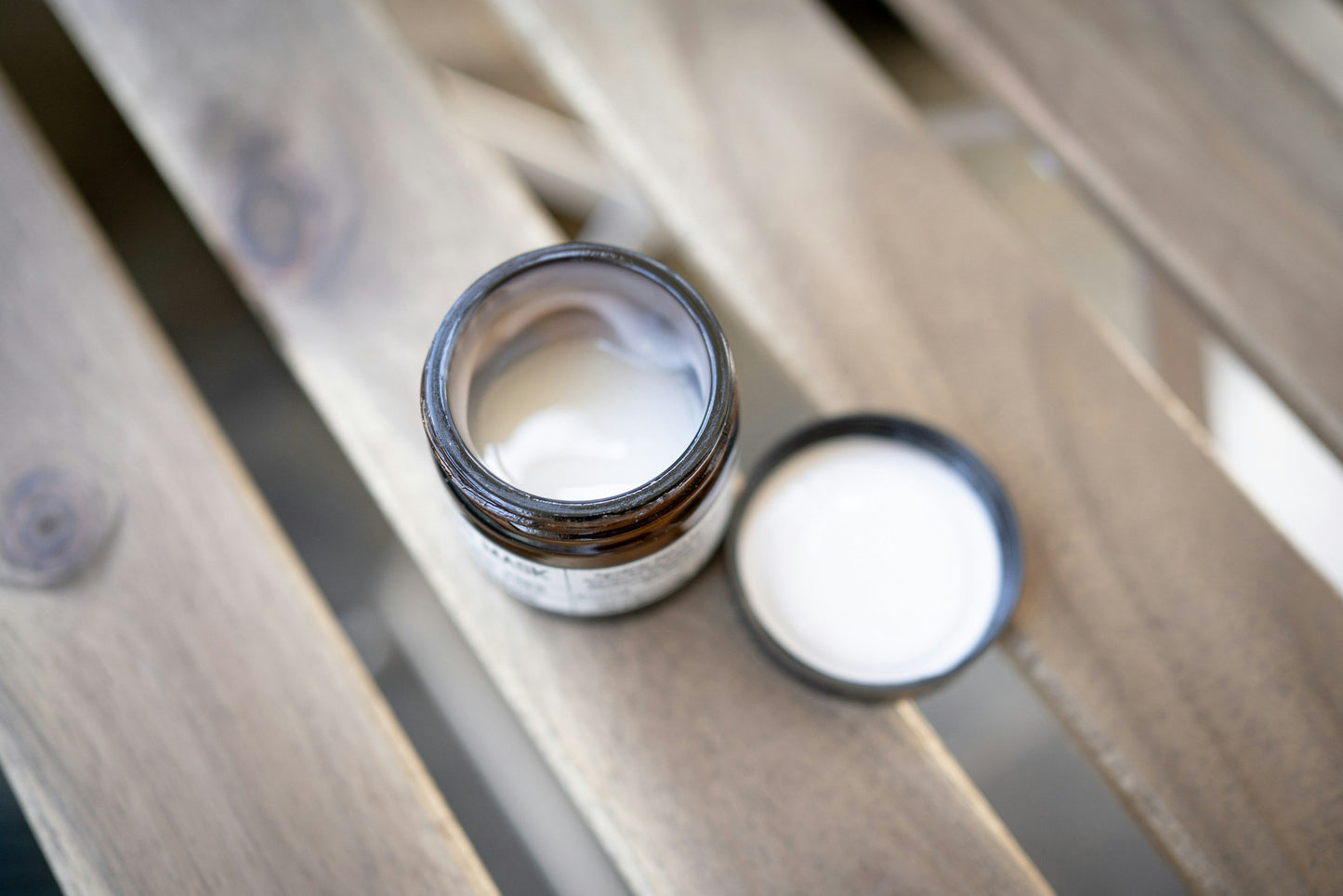 Beard Balm