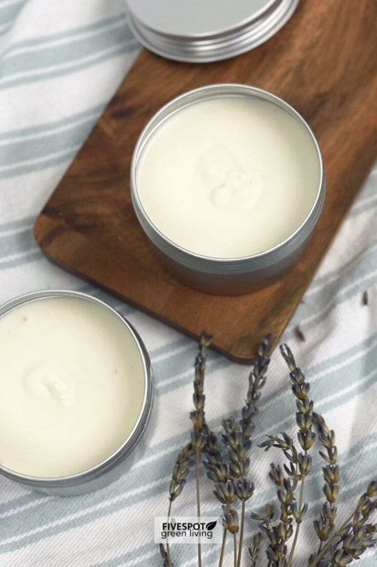 Scentsational Eczema Cream