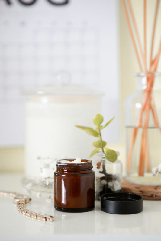 Whipped Body Butter - Large